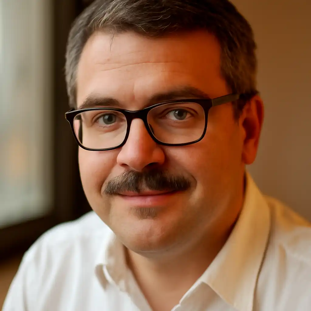 Marcus Sterling
